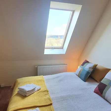 Apartizer Swieradow Zdroj Pobiedna Exterior photo