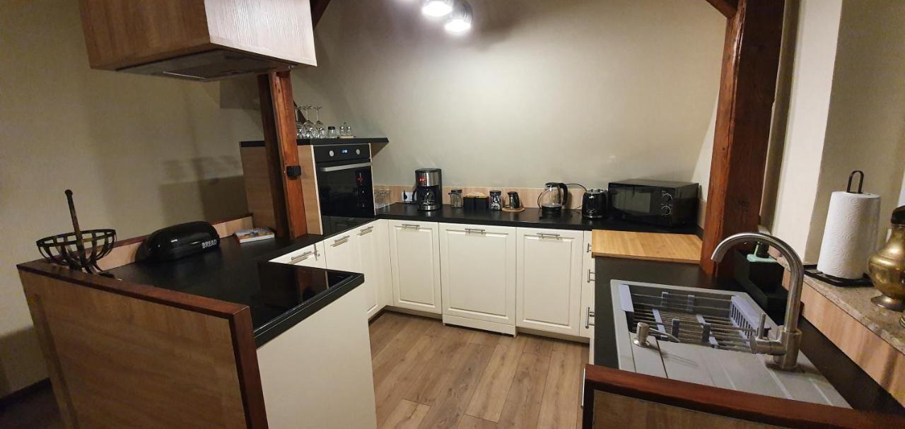 Apartment Apartizer Swieradow Zdroj