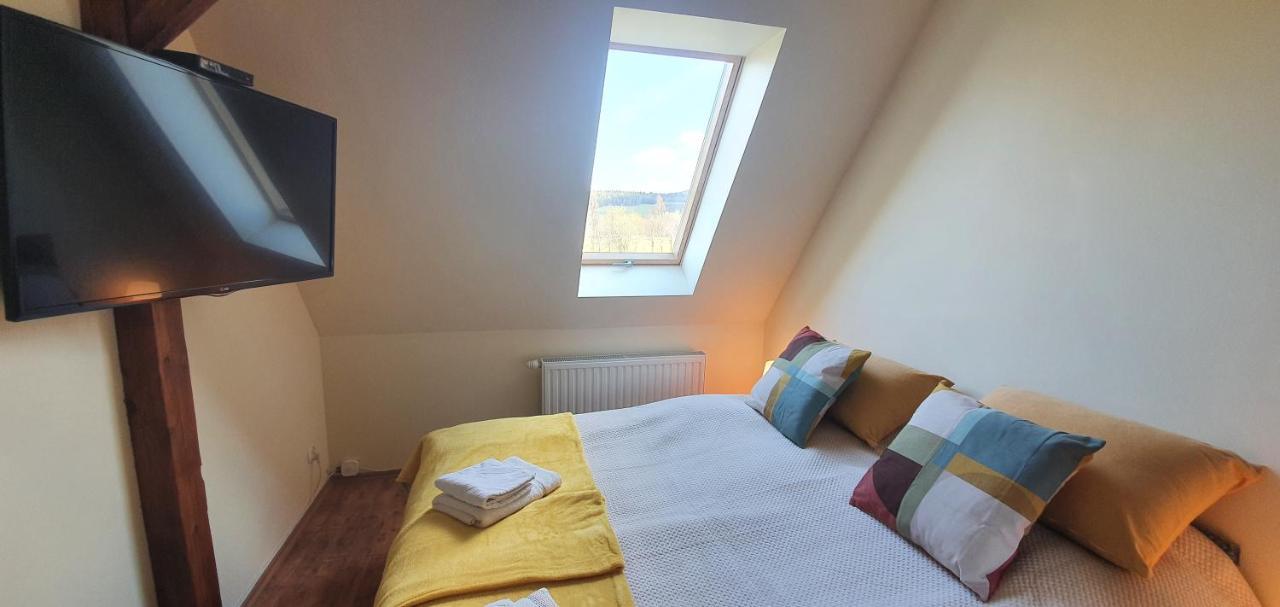 Apartizer Swieradow Zdroj Apartment Pobiedna