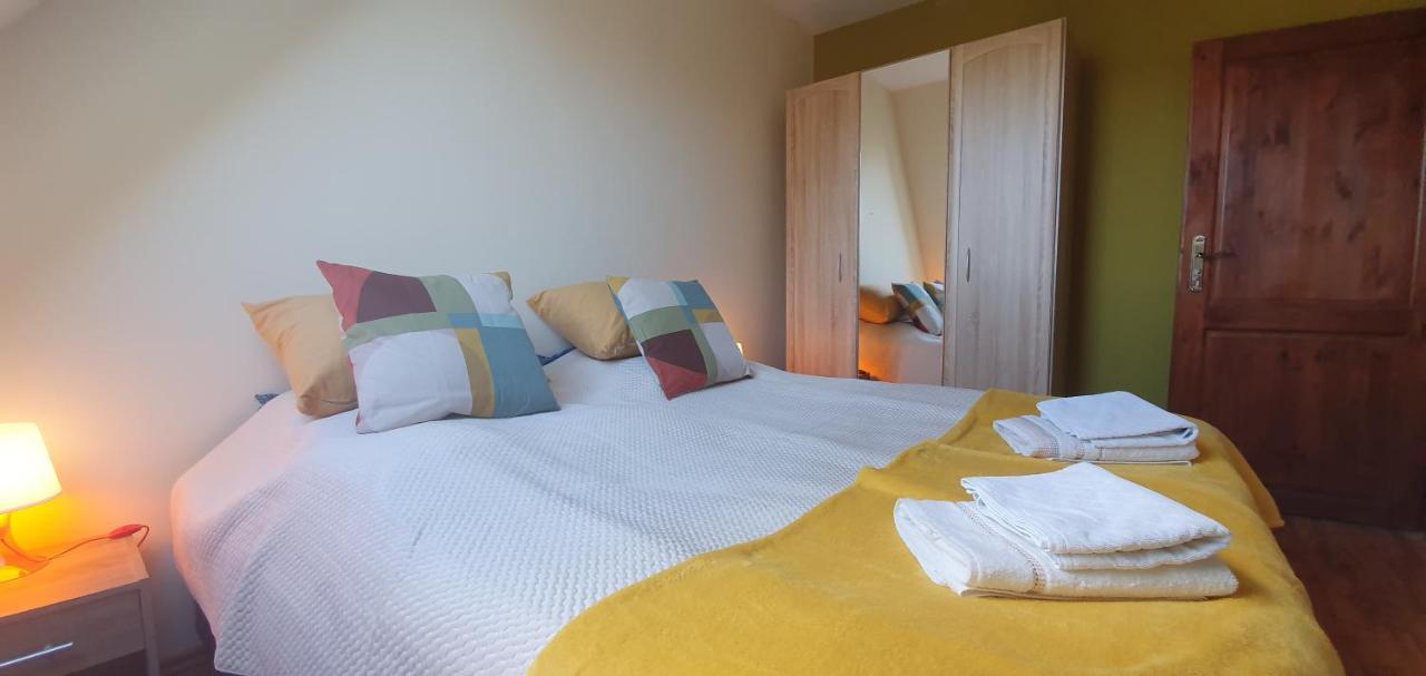 Apartment Apartizer Swieradow Zdroj *