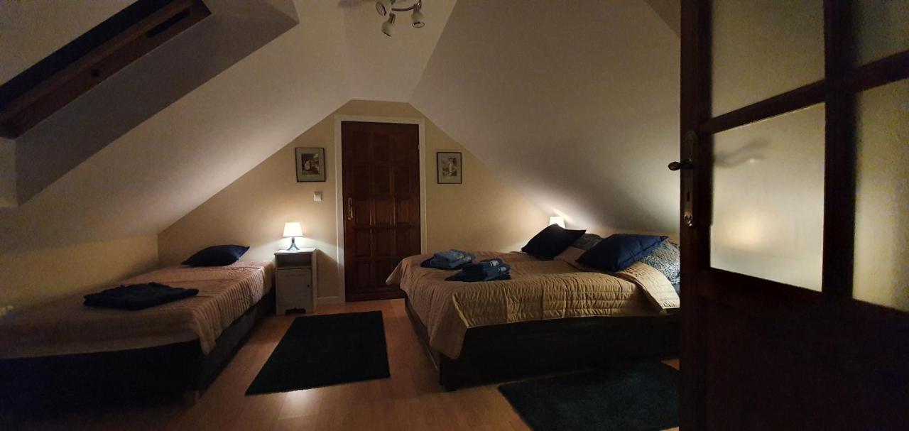Apartizer Swieradow Zdroj Apartment Pobiedna