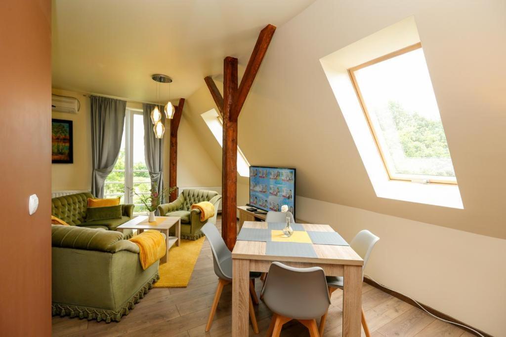 Apartment Apartizer Swieradow Zdroj