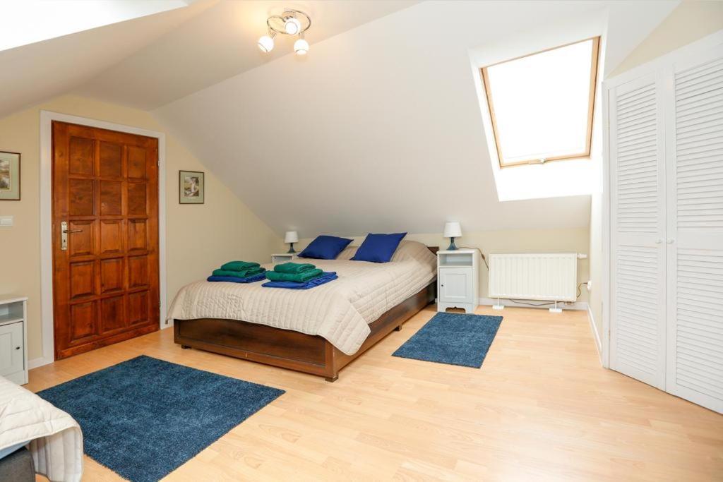 Apartment Apartizer Swieradow Zdroj *