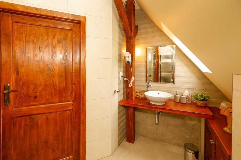 Apartizer Swieradow Zdroj Apartment Pobiedna