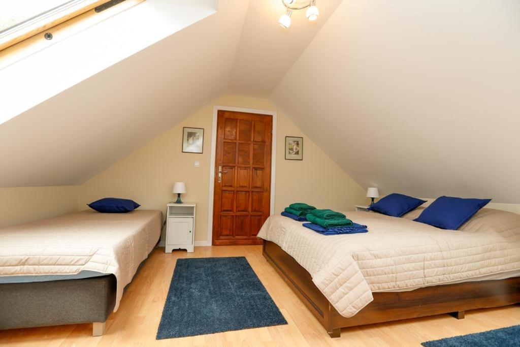 Apartment Apartizer Swieradow Zdroj Pobiedna