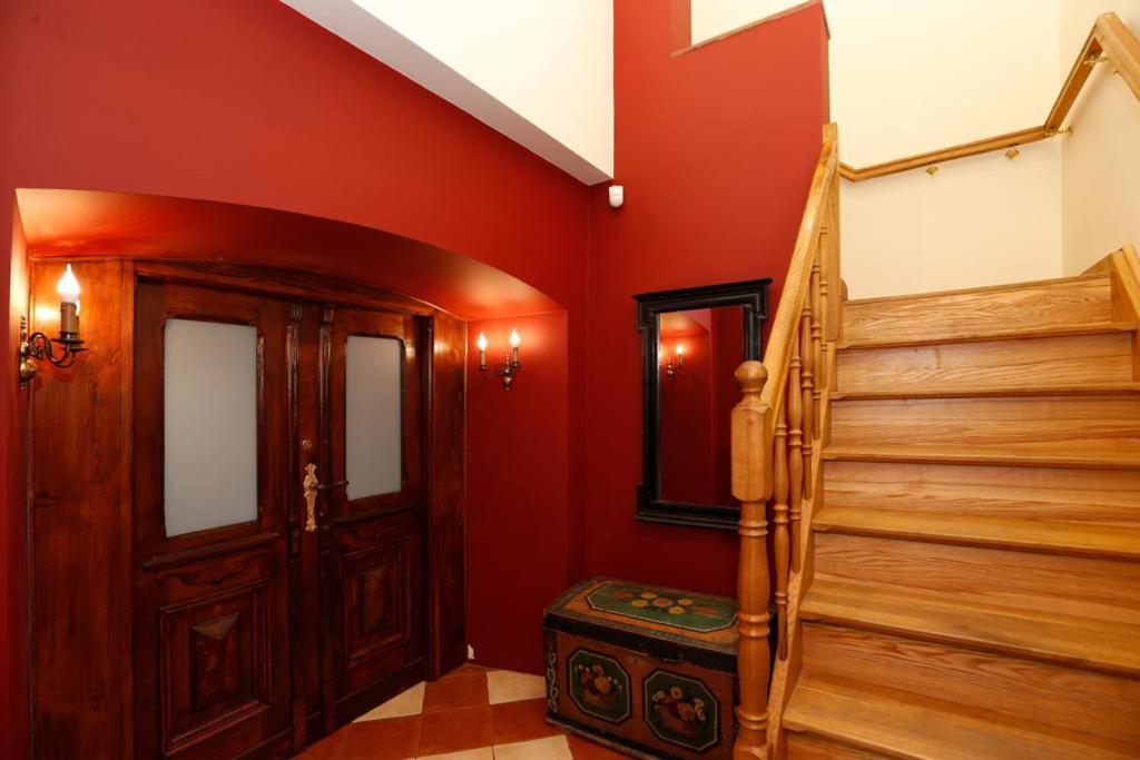 Apartizer Swieradow Zdroj Apartment *