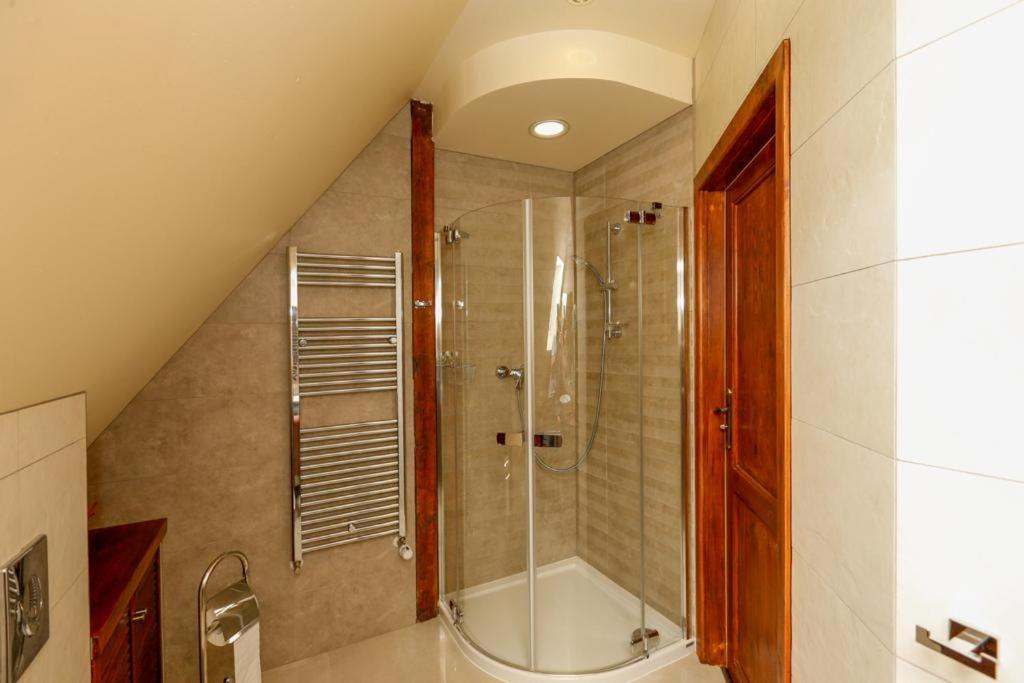 Apartizer Swieradow Zdroj Apartment Pobiedna