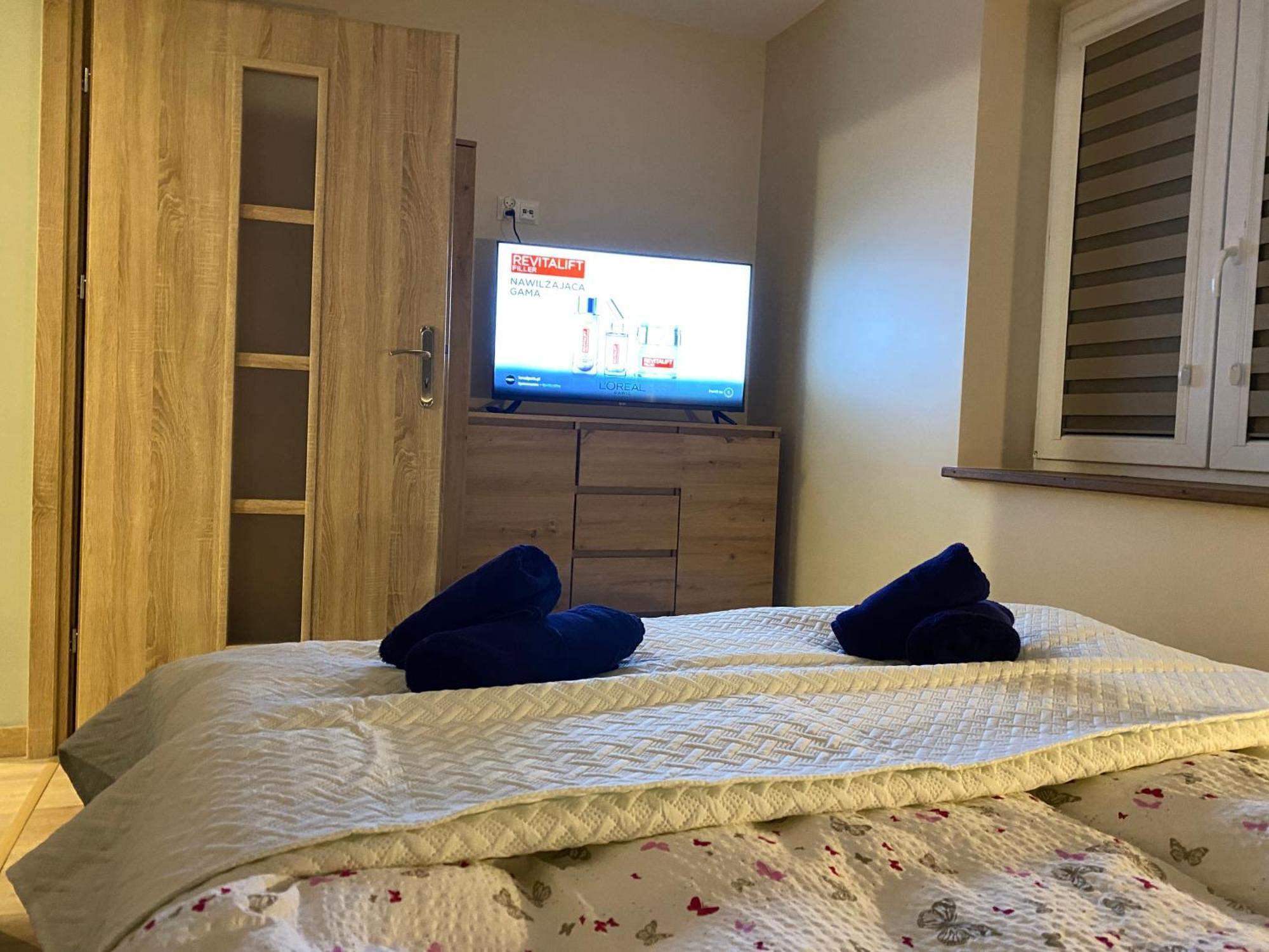 Apartment Apartizer Swieradow Zdroj Pobiedna