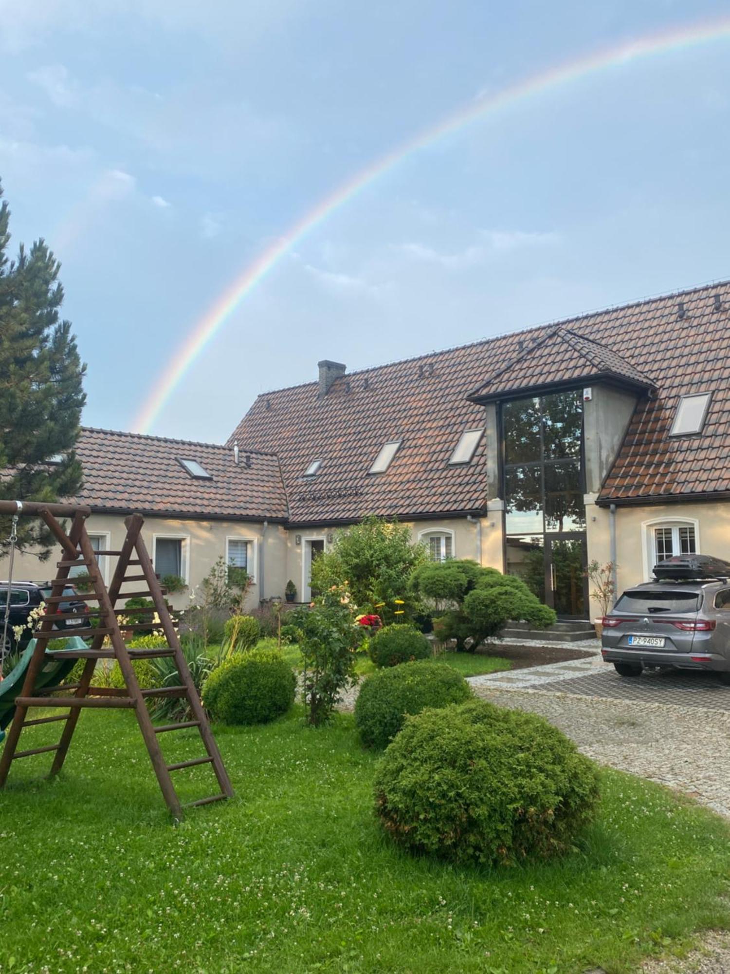 Apartizer Swieradow Zdroj Pobiedna